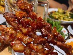 -烤五行·烧烤烤串(石佛营店)