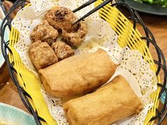 -唔止卤嘢·潮州府城菜(鹭江店)