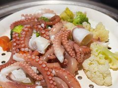 -三个渔夫·蒸汽海鲜(小白楼店)