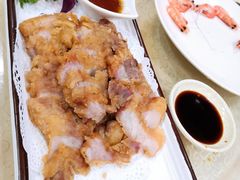 -鹏城人家海鲜酒家·23年老字号(较场尾店)