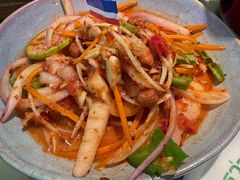 -小小集渔·泰式大排档(太古里香槟店)