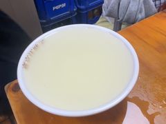 -汪胖子襄阳牛肉面(华丰路店)