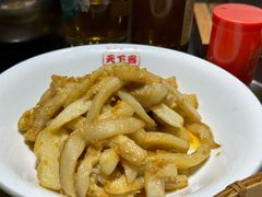 -天下客饭店(中山路店)
