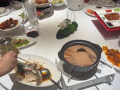 -王府井酒店(金桥港湾店)