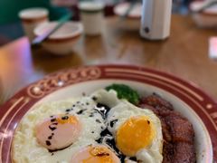-肥韬茶餐厅(南山mini店)