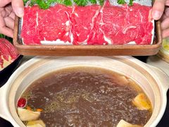 -土连锅·现熬养生汤锅(梁家巷店)