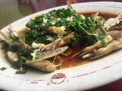 -如意楼农家菜(雁荡山店)