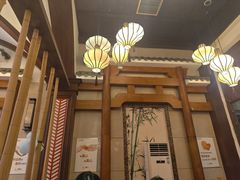-一斗火锅·招财羊毛肚(北温泉九号店)
