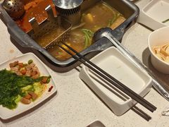 -海底捞火锅(杭州庆春路夜宵主题店)