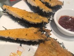-闽公馆·客家私房菜·商务宴请·包厢(杏林橡树湾店)