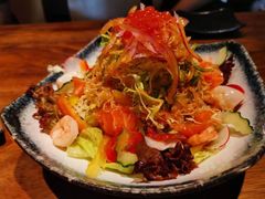 -千代武日本料理(爱建店)