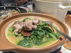 -码头见·潮汕菜(领展中心城店)