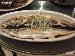 -阿英煲(凉城路店)