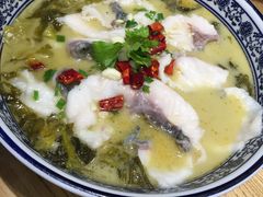 -申阿婆·上海菜·小海鲜(国展店)