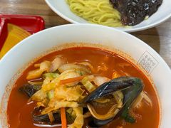 -香港饭店0410(弘大店)