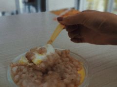 -雪露酸奶