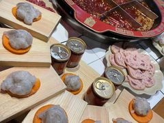 -赵家院子佬火锅(重庆总店)