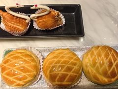 -陶陶居·雅园(凯华国际店)