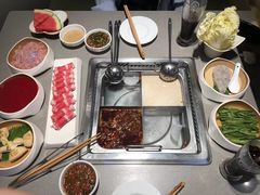 -海底捞火锅(石厦时代广场店)