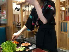 -九田家黑牛烤肉(溧水万达店)