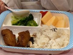 -椰夫人·养生椰子鸡(金沙洲永旺店)