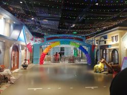 -点点梦想城(鑫苑都汇店)