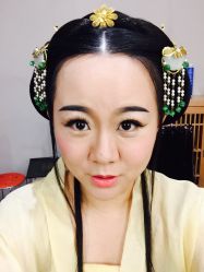 -盘子女人坊生日照·摄影馆(华强店)
