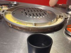 -哈哈碳都·牛肋条无限自助烤肉(台江万达店)