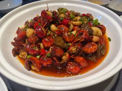 -楚禾宴·家宴(光谷大道店)