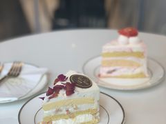 -PETIT PARIS 小巴黎(花园道店)