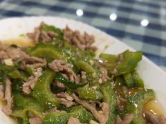 -钱大妈海鲜饭店(保利林语店)