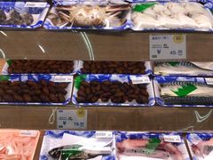 -果蔬好生活超市(新荟城店)