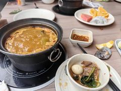 -浅锅和牛小锅放题(深业上城店)