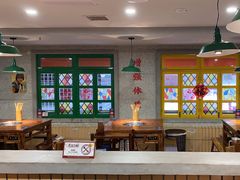 -楠火锅(西单店)