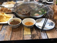 -刘少华贵州小黄牛·鲜牛肉火锅(总店)