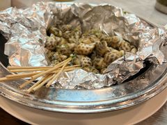 盐焗海螺-四海之家(蛇口店)