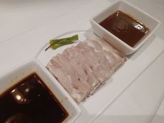 白切羊肉-羲和雅苑•北京烤鸭(陆家嘴中心店)