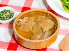 -东江厨岸（惠州味道）(江畔花园店)
