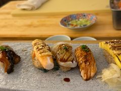 -鮨政· Omakase(福州万象城店)