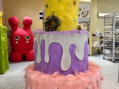 -HOWLULU蛋糕商店