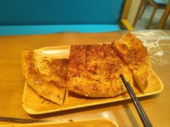 -伊京轩兰州牛肉面(闹市口店)