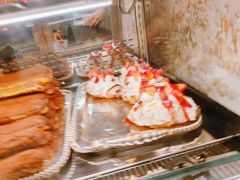 -B&C黄油与面包·THE GARDEN BAKERY概念店(世纪汇店)