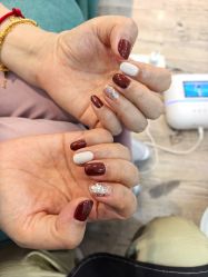 -Beauty nail伊佳靓丽美甲美睫