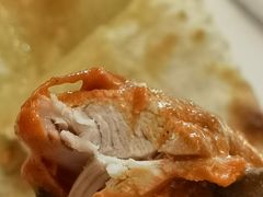 红咖喱鸡块-克比叔叔印度餐厅Kebabs on the Grille(永康路分店)