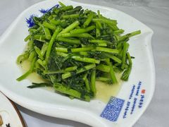 -碧海银沙海鲜餐厅(恒大海上威尼斯店)