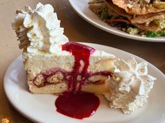 -The Cheesecake Factory芝乐坊餐厅(王府中环东座店)