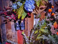 -范设计花园餐酒咖·中西餐·咖啡厅·酒馆