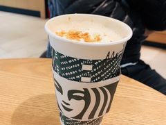 -星巴克臻选(华堂·新辰汇店)