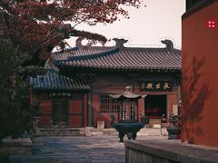 -广富林郊野公园