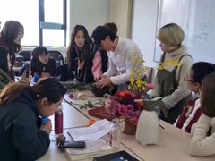 -荷兰布尔玛国际花艺学院